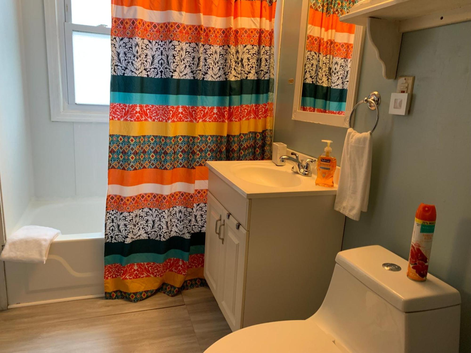 Cozy 2Nd Floor Apartment With Private Entrance 치커피 외부 사진